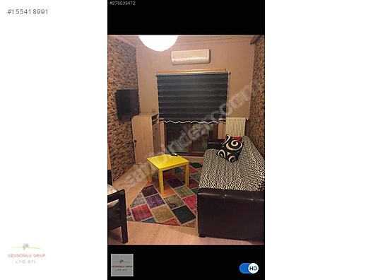 BURSA GÖRÜKLEDE GUNLUK KIRALIK DAIRE MUKEMMEL TEMIZLIKTE Günlük