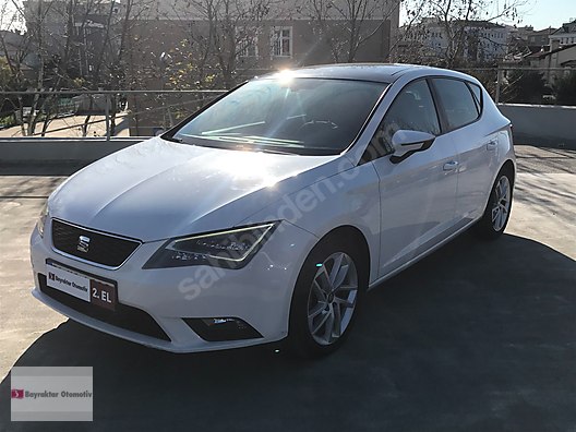 Seat Leon 1 2 Tsi Style Bayraktar Otomotiv 2013 Leon 1 2tsi Style Dsg Cam Tavan Sahibinden Comda 882418991