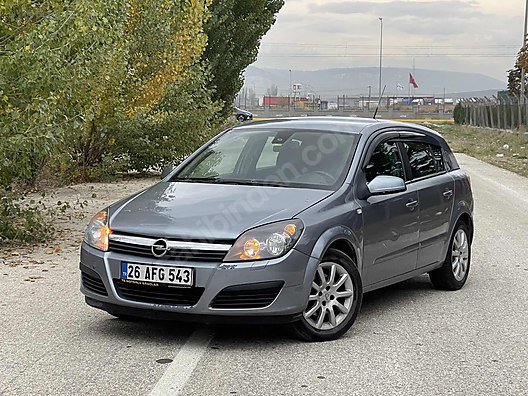 Opel / Astra / 1.6 / Essentia / TEMİROĞLU'NDAN 2013 ASTRA H KASA 1.6  BENZİN&LPG at  - 1115550111