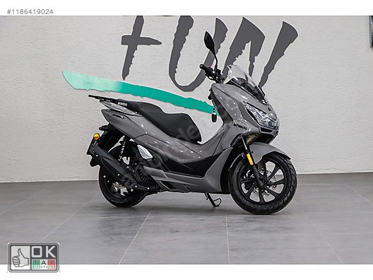 STRADA 125 & KREDİ KARTINA 12 AY TAKSİT& NAKİT ÖZEL FİYAT #1186419024