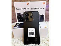 REDMİ NOT 14 #1250419025