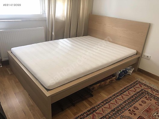 Ikea Yatak Fiyatları