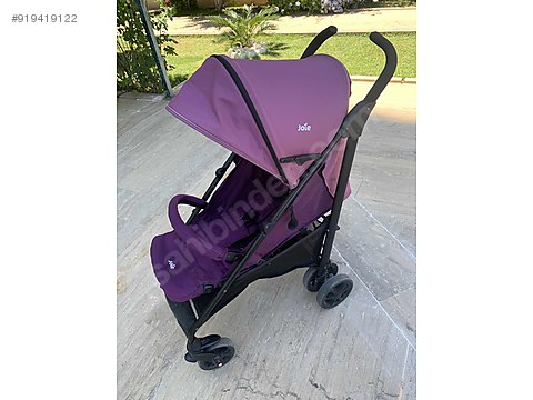 Brisk Lx Baston Bebek Arabasi Joie Bebek Arabasi Puset Sahibinden Com Da