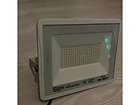 ZMR PJ22 IP66 100Watt 6500K Slim LED