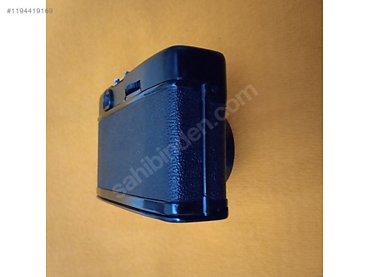 İkinci El ve Sıfır Alışveriş / Fotoğraf & Kamera / Analog Fotoğraf Makinesi / 35mm Filmli SLR / Praktica