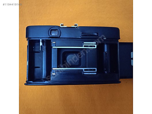 İkinci El ve Sıfır Alışveriş / Fotoğraf & Kamera / Analog Fotoğraf Makinesi / 35mm Filmli SLR / Praktica