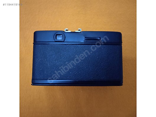 İkinci El ve Sıfır Alışveriş / Fotoğraf & Kamera / Analog Fotoğraf Makinesi / 35mm Filmli SLR / Praktica
