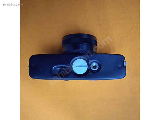 İkinci El ve Sıfır Alışveriş / Fotoğraf & Kamera / Analog Fotoğraf Makinesi / 35mm Filmli SLR / Praktica