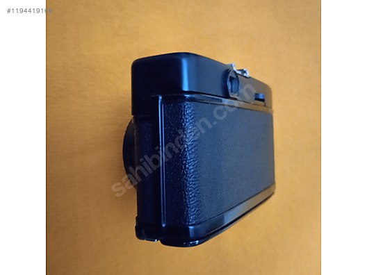 İkinci El ve Sıfır Alışveriş / Fotoğraf & Kamera / Analog Fotoğraf Makinesi / 35mm Filmli SLR / Praktica