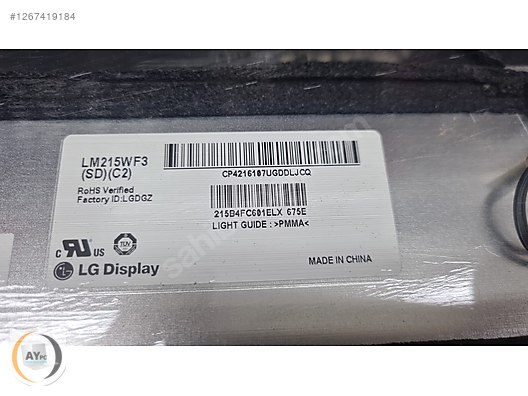 Used & Brand New Items / Computers / Desktops / Desktop Components / OC Panel