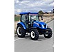 Machinery / Agricultural Machines / Tractors / New Holland / T4.70S