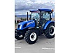 Machinery / Agricultural Machines / Tractors / New Holland / T4.70S