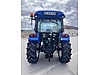 Machinery / Agricultural Machines / Tractors / New Holland / T4.70S