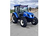 Machinery / Agricultural Machines / Tractors / New Holland / T4.70S