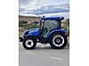 Machinery / Agricultural Machines / Tractors / New Holland / T4.70S