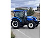 Machinery / Agricultural Machines / Tractors / New Holland / T4.70S