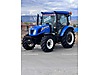 Machinery / Agricultural Machines / Tractors / New Holland / T4.70S