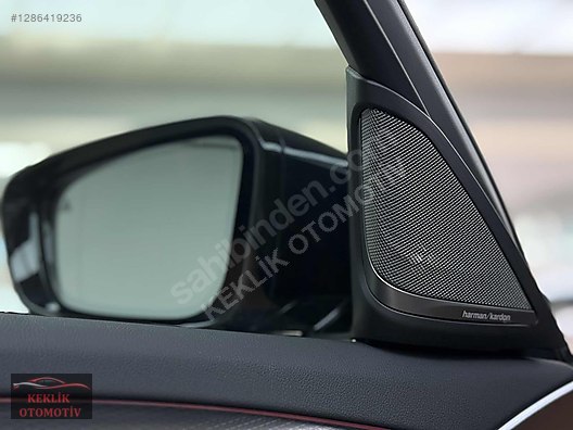 Vasıta / Otomobil / BMW / 5 Serisi / 520i / 50th Year M Edition