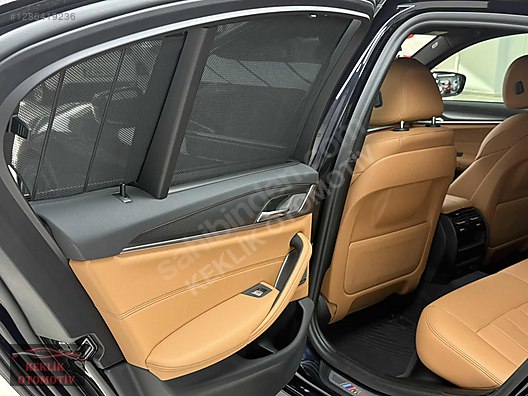 Vasıta / Otomobil / BMW / 5 Serisi / 520i / 50th Year M Edition