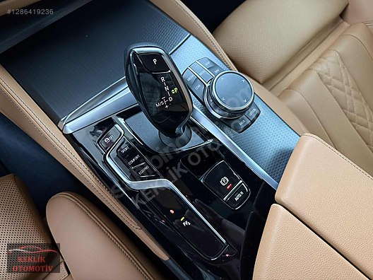 Vasıta / Otomobil / BMW / 5 Serisi / 520i / 50th Year M Edition