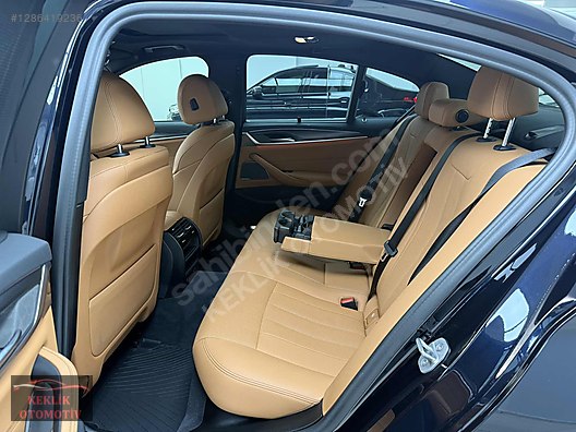 Vasıta / Otomobil / BMW / 5 Serisi / 520i / 50th Year M Edition