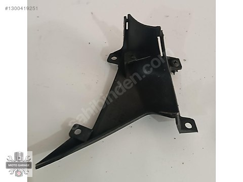 Grenaj / Honda CBR 600 RR Sol Orta Plastik Kapak - VD01271