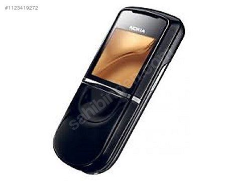 nokia 8810 sirocco