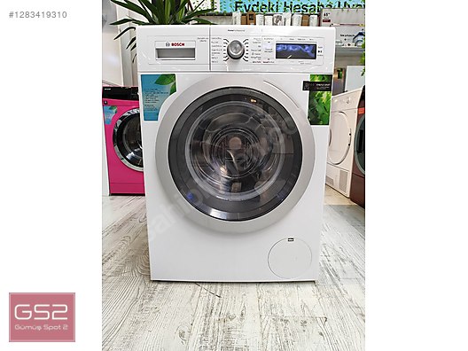 Used & Brand New Items / Electrical Appliances / Appliances / Washing Machines