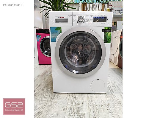 Used & Brand New Items / Electrical Appliances / Appliances / Washing Machines