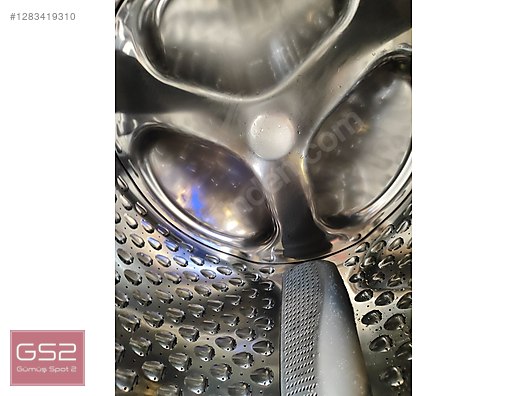 Used & Brand New Items / Electrical Appliances / Appliances / Washing Machines