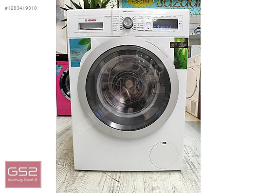 Used & Brand New Items / Electrical Appliances / Appliances / Washing Machines