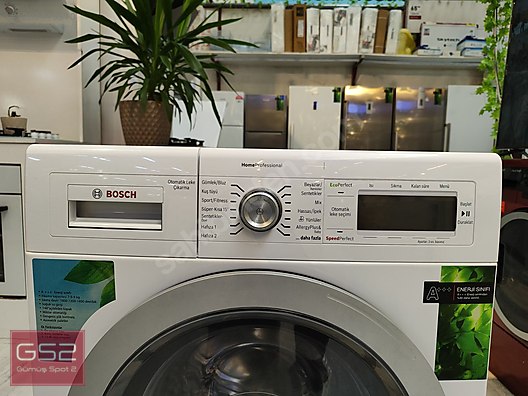 Used & Brand New Items / Electrical Appliances / Appliances / Washing Machines