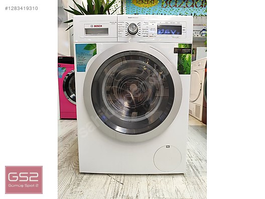 Used & Brand New Items / Electrical Appliances / Appliances / Washing Machines