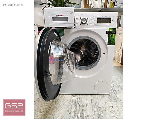 Used & Brand New Items / Electrical Appliances / Appliances / Washing Machines