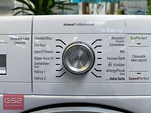 Used & Brand New Items / Electrical Appliances / Appliances / Washing Machines