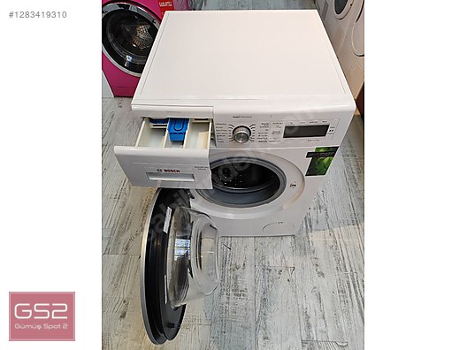 Used & Brand New Items / Electrical Appliances / Appliances / Washing Machines