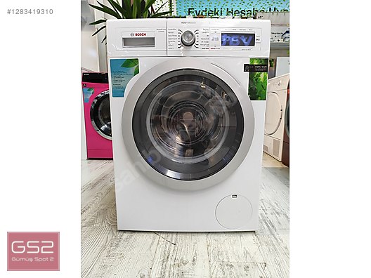 Used & Brand New Items / Electrical Appliances / Appliances / Washing Machines