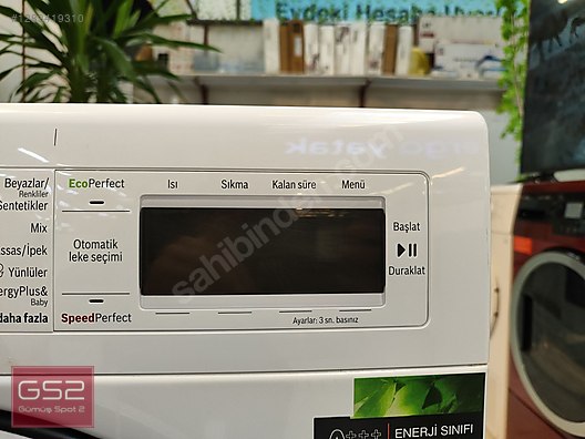 Used & Brand New Items / Electrical Appliances / Appliances / Washing Machines