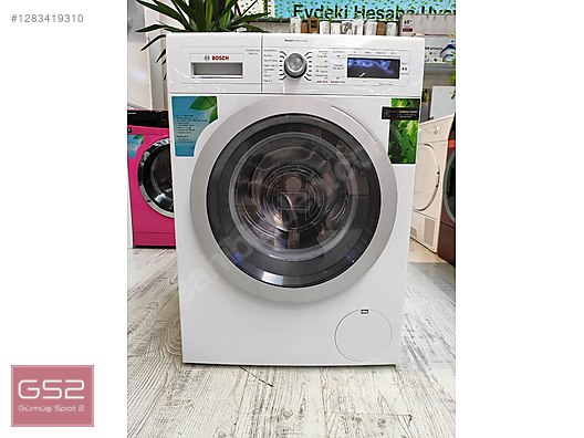 Used & Brand New Items / Electrical Appliances / Appliances / Washing Machines