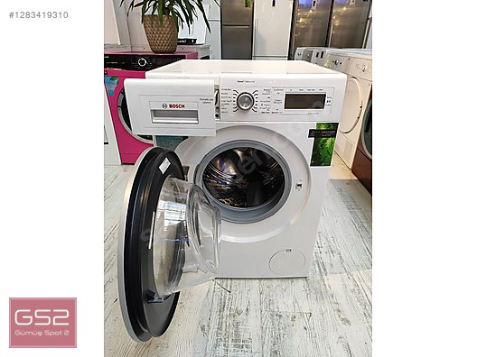 Used & Brand New Items / Electrical Appliances / Appliances / Washing Machines