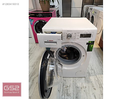 Used & Brand New Items / Electrical Appliances / Appliances / Washing Machines