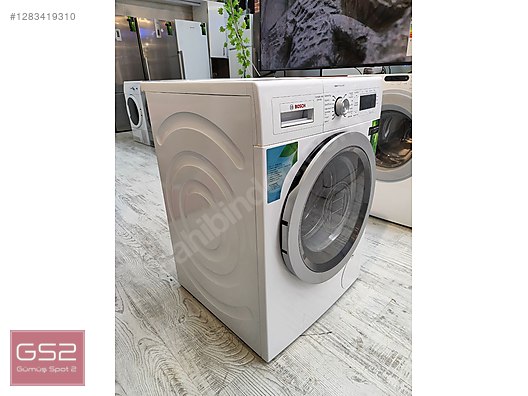 Used & Brand New Items / Electrical Appliances / Appliances / Washing Machines