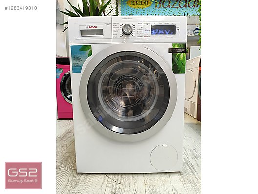 Used & Brand New Items / Electrical Appliances / Appliances / Washing Machines