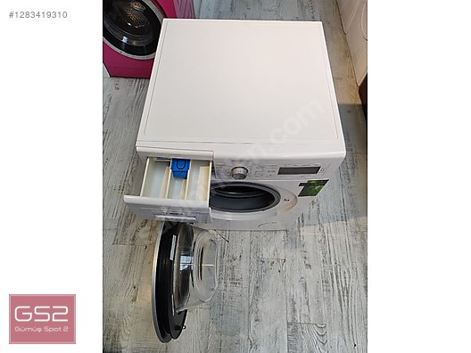 Used & Brand New Items / Electrical Appliances / Appliances / Washing Machines