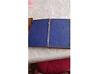 Antika Kur'an 250.000₺