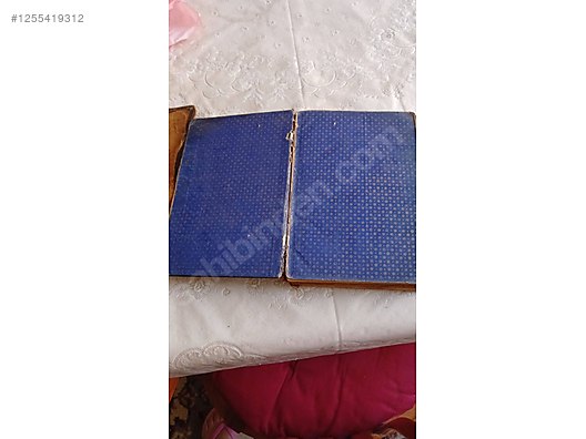 Used & Brand New Items / Antique / Books & Printed Materials