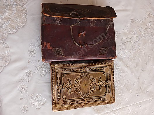 Used & Brand New Items / Antique / Books & Printed Materials