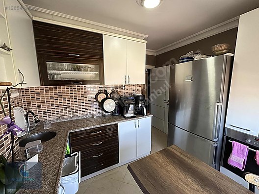 İki aile için ideal ayrı girişli havadar dubleks daire #1265419316