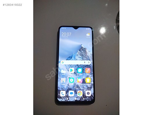 Used & Brand New Items / Cell Phones & Accessories / Cell Phones / Xiaomi / Redmi Note 8 Pro