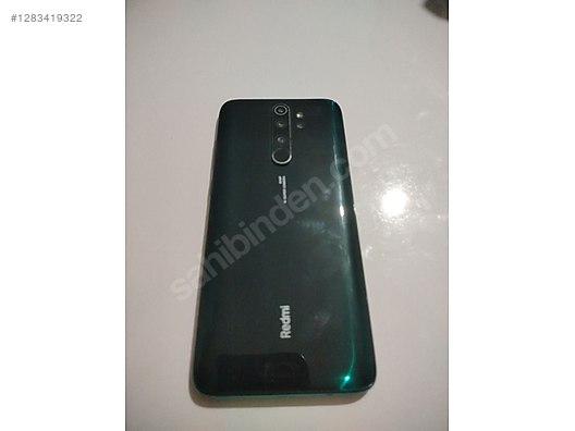 Used & Brand New Items / Cell Phones & Accessories / Cell Phones / Xiaomi / Redmi Note 8 Pro